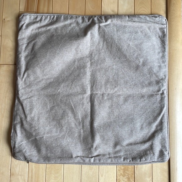 Holiday Pillow Cover - Picture 3 of 3